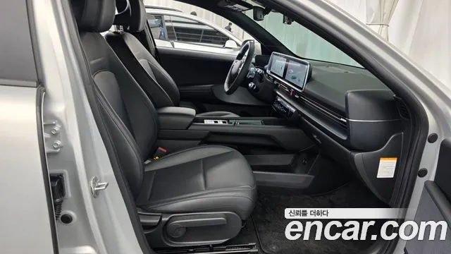 Hyundai Ioniq 6 — фото 11