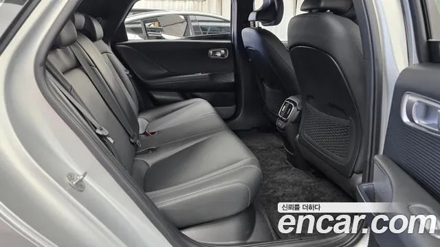 Hyundai Ioniq 6 — фото 12