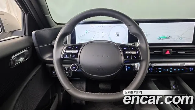 Hyundai Ioniq 6 — фото 13