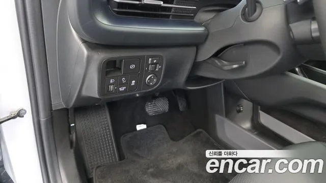 Hyundai Ioniq 6 — фото 18