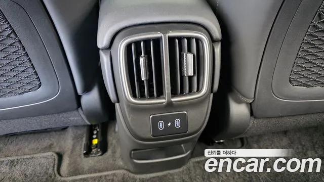 Hyundai Ioniq 6 — фото 19