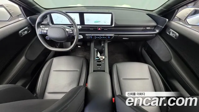 Hyundai Ioniq 6 — фото 7