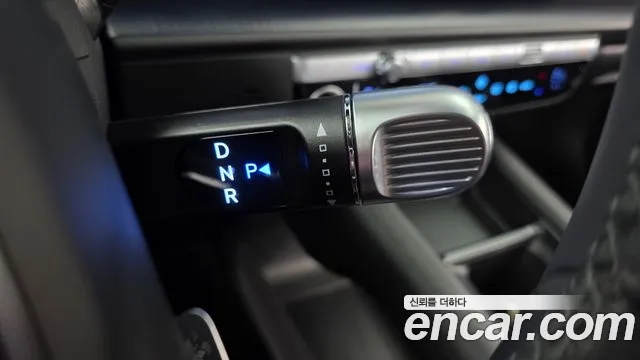 Hyundai Ioniq 6 — фото 9