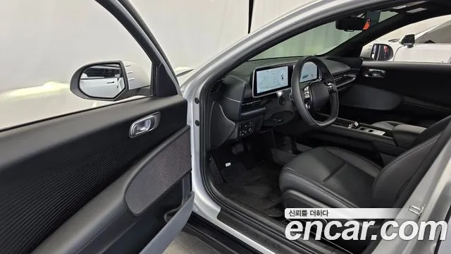 Hyundai Ioniq 6 — фото 10