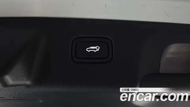 Hyundai Palisade — фото 17