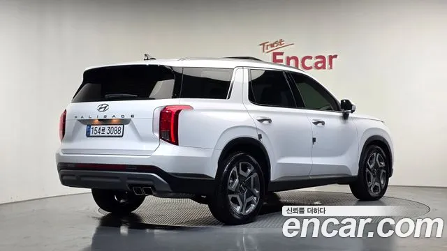 Hyundai Palisade — фото 2