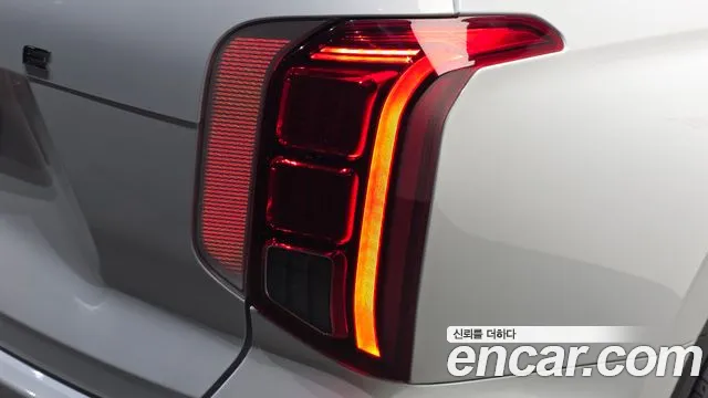 Hyundai Palisade — фото 23