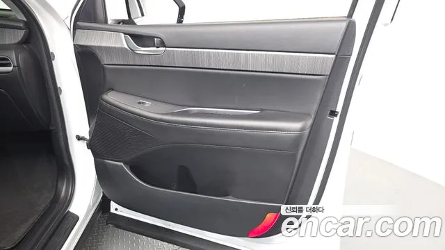 Hyundai Palisade — фото 24