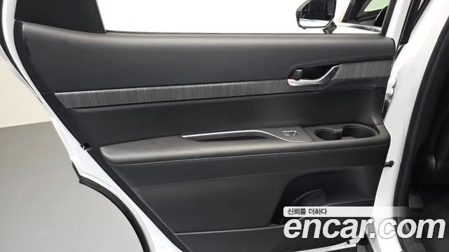 Hyundai Palisade — фото 25