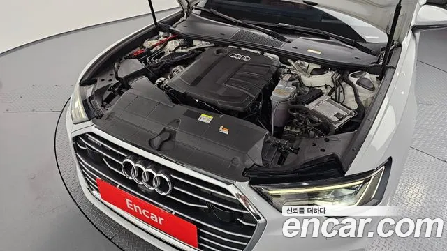 Audi A6 — фото 5
