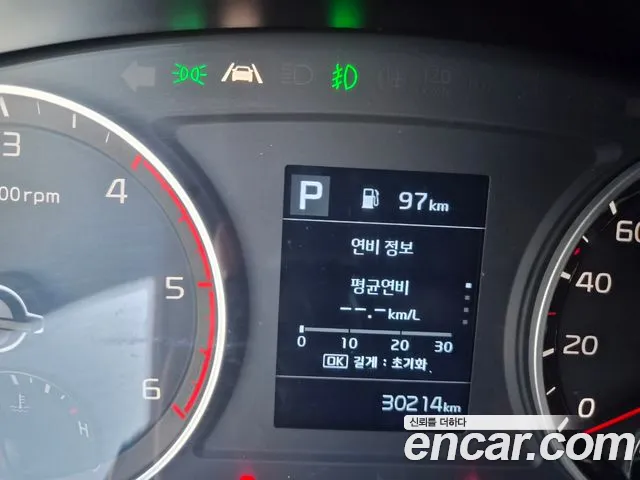 기아(아시아) 더 뉴 봉고Ⅲ — фото 15