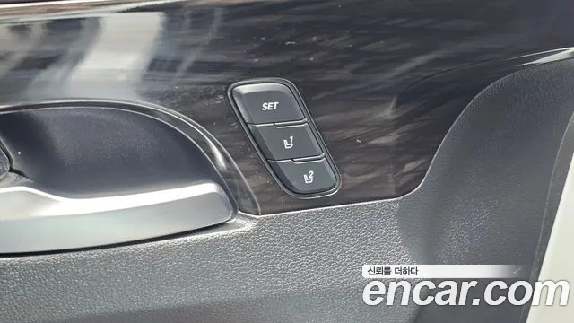 Hyundai Santa Fe — фото 17