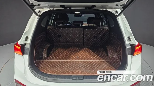 Hyundai Santa Fe — фото 31