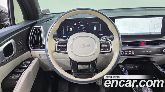 Kia Sorento — фото 14