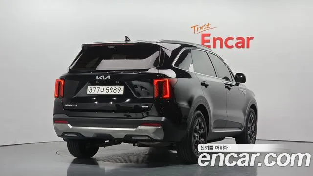 Kia Sorento — фото 2