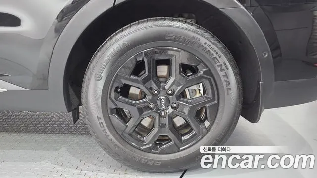 Kia Sorento — фото 21
