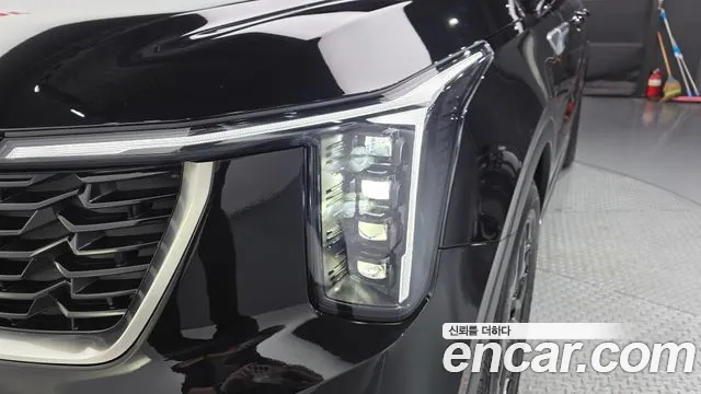 Kia Sorento — фото 22