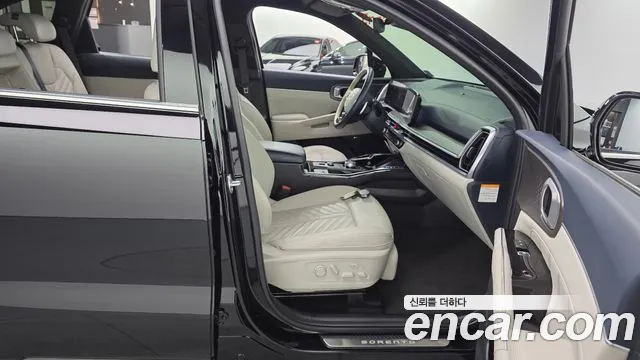 Kia Sorento — фото 26