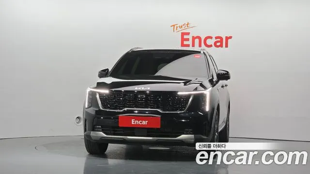 Kia Sorento — фото 3