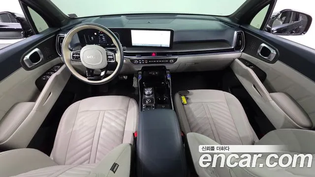 Kia Sorento — фото 7