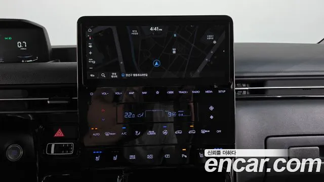 Hyundai Staria — фото 13