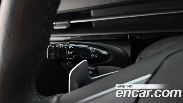 Hyundai Staria — фото 18