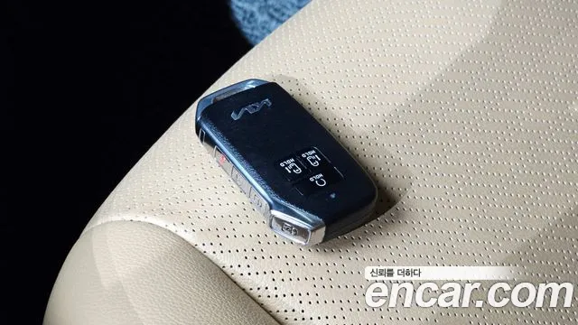 Kia Carnival — фото 16