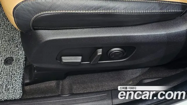 Kia Carnival — фото 29