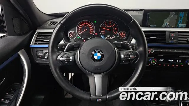 BMW 3-Series — фото 17