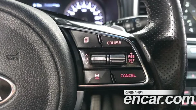 Kia Sportage — фото 18