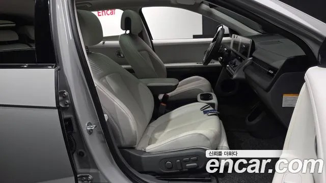 Hyundai Ioniq 5 — фото 11