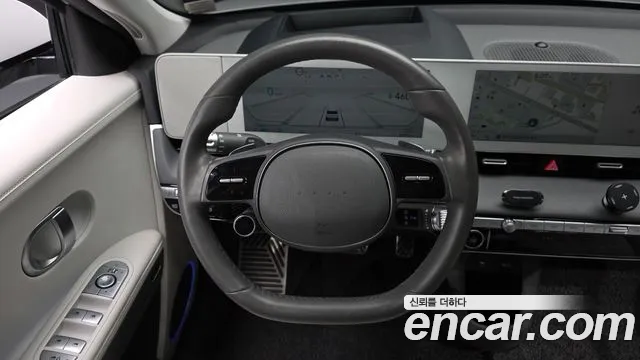 Hyundai Ioniq 5 — фото 13