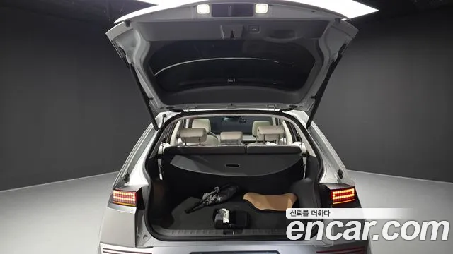 Hyundai Ioniq 5 — фото 20