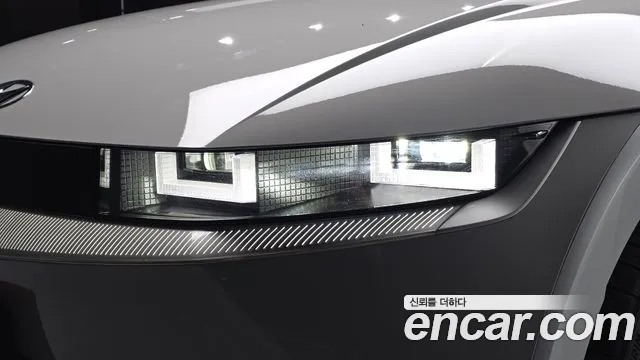 Hyundai Ioniq 5 — фото 22