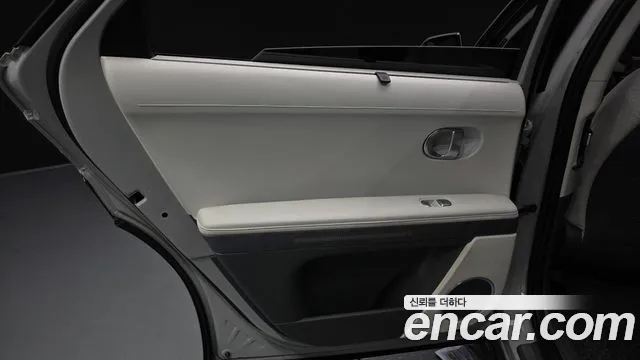 Hyundai Ioniq 5 — фото 25