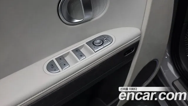 Hyundai Ioniq 5 — фото 30
