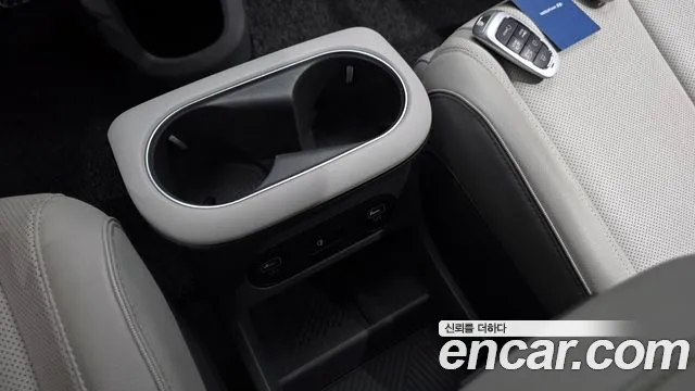 Hyundai Ioniq 5 — фото 33