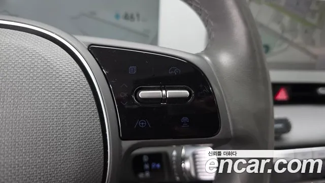 Hyundai Ioniq 5 — фото 37