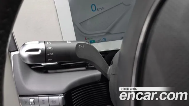 Hyundai Ioniq 5 — фото 38