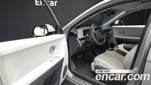 Hyundai Ioniq 5 — фото 10