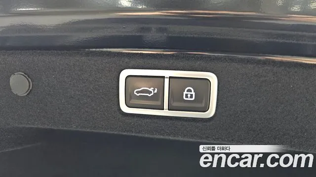 Hyundai Grandeur — фото 15