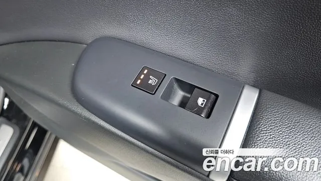 Hyundai Grandeur — фото 16