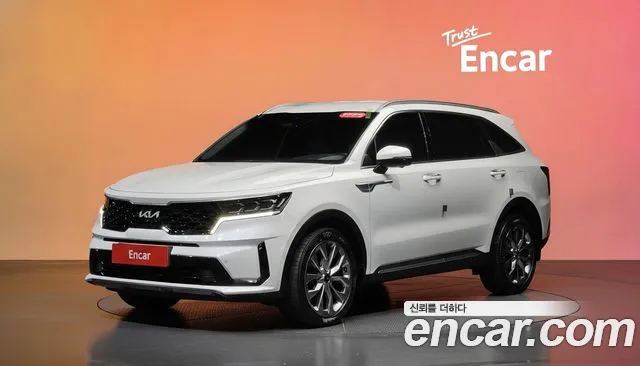 Kia Sorento — фото 20