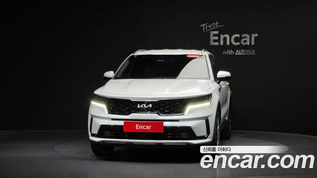 Kia Sorento — фото 2
