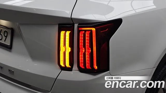 Kia Sorento — фото 23