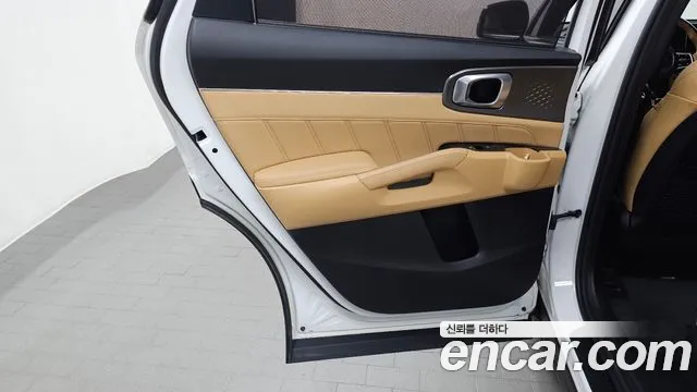 Kia Sorento — фото 25
