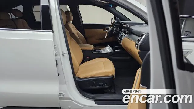 Kia Sorento — фото 26
