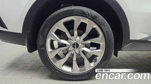 Kia Sorento — фото 4