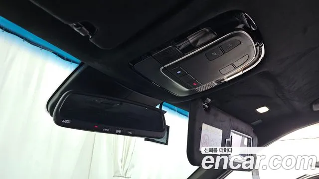 Hyundai Palisade — фото 17