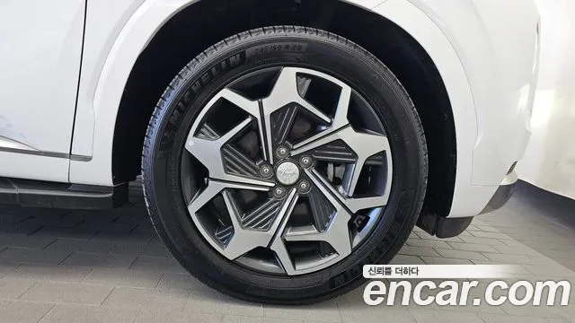 Hyundai Palisade — фото 21